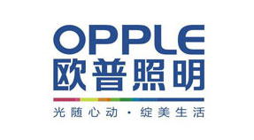 歐普照明	